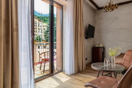 Red Wood Hotel by Provence - 35