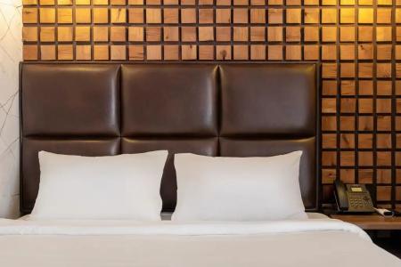 Red Wood Hotel by Provence - 36