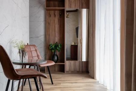 Red Wood Hotel by Provence - 39