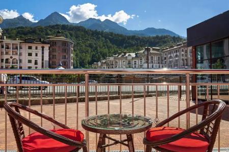 Red Wood Hotel by Provence - 44