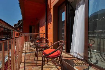 Red Wood Hotel by Provence - 45