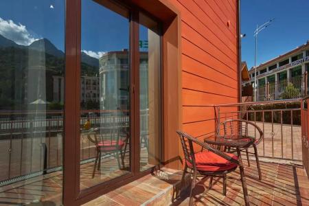Red Wood Hotel by Provence - 46
