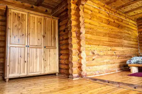 Шале Леший - 101