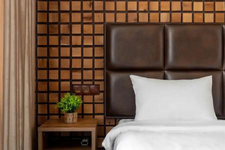 Red Wood Hotel by Provence - 47