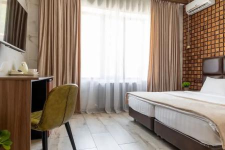 Red Wood Hotel by Provence - 48