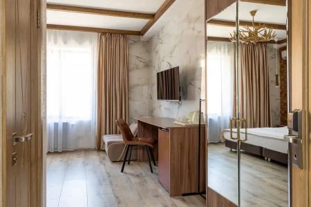 Red Wood Hotel by Provence - 57