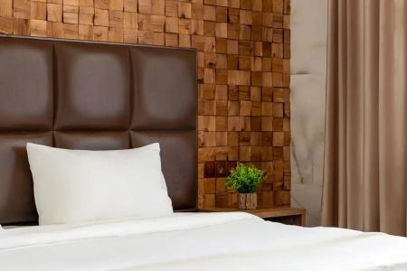 Red Wood Hotel by Provence - 58