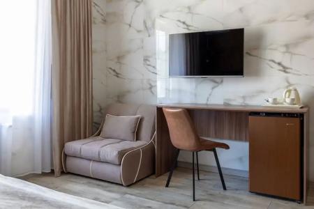 Red Wood Hotel by Provence - 59
