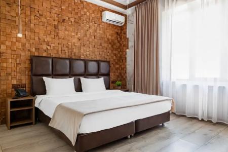 Red Wood Hotel by Provence - 60