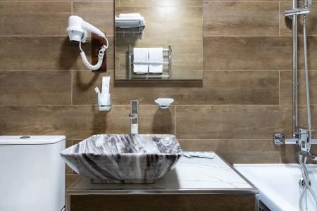Red Wood Hotel by Provence - 67