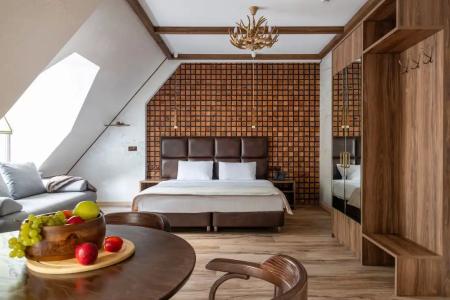 Red Wood Hotel by Provence - 69