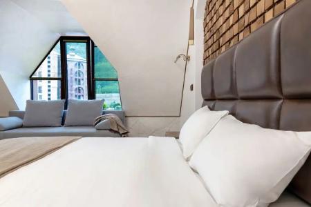 Red Wood Hotel by Provence - 72