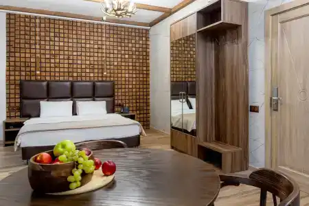Red Wood Hotel by Provence - 75