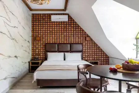 Red Wood Hotel by Provence - 83