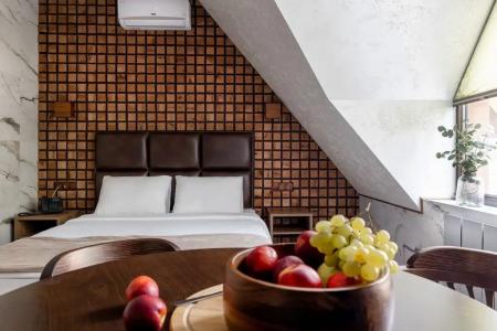 Red Wood Hotel by Provence - 89