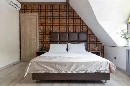 Red Wood Hotel by Provence - 93
