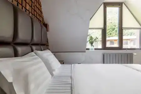 Red Wood Hotel by Provence - 94