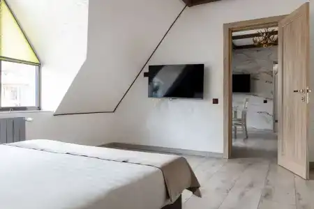 Red Wood Hotel by Provence - 95