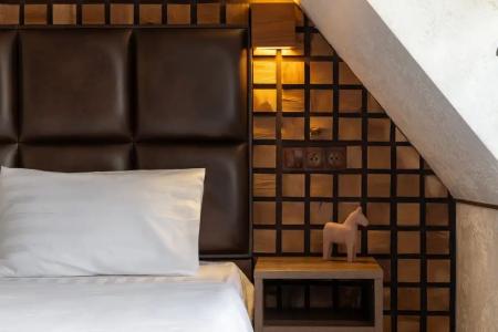 Red Wood Hotel by Provence - 100