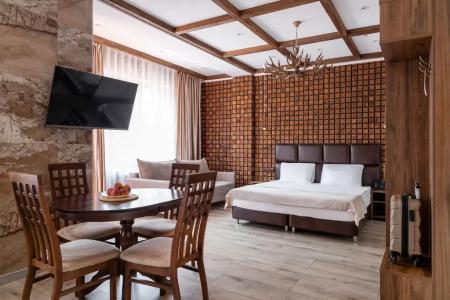 Red Wood Hotel by Provence - 103