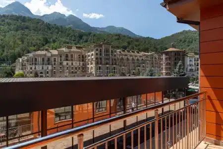 Red Wood Hotel by Provence - 105