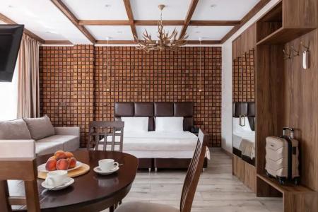 Red Wood Hotel by Provence - 106