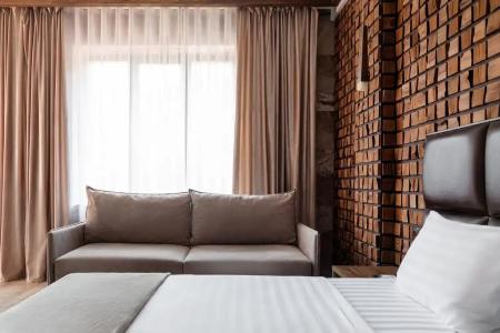 Red Wood Hotel by Provence - 108