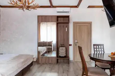 Red Wood Hotel by Provence - 109