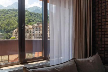 Red Wood Hotel by Provence - 112