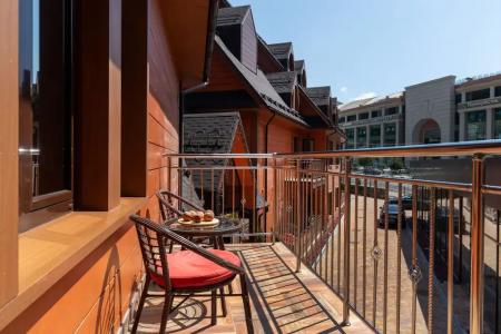 Red Wood Hotel by Provence - 113