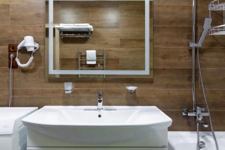 Red Wood Hotel by Provence - 116