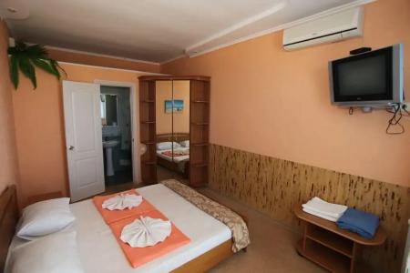 Жемчужина Каламиты - 104