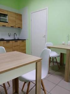 YarHostel - 18