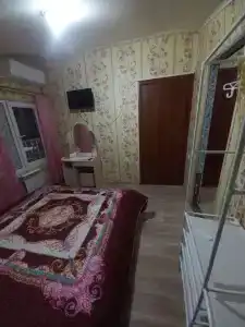 Гостевой дом со всеми удобствами - 28