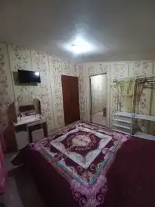 Гостевой дом со всеми удобствами - 29