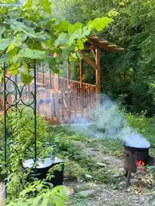 Гостевой дом со всеми удобствами - 38