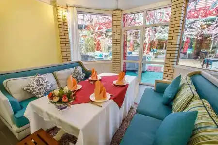 Рублевка Village Hotel - 8
