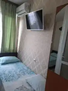 use Pavlodar - 17