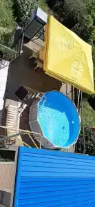 Гостевой дом на Изумрудной - 27