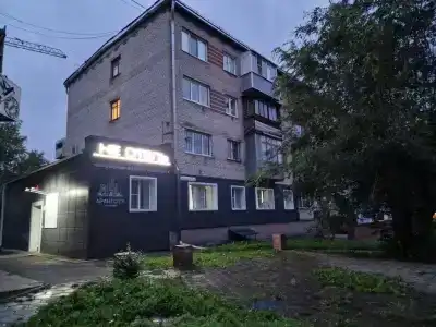 Неотель - 25