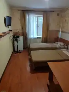 Гостевой дом 18 - 6