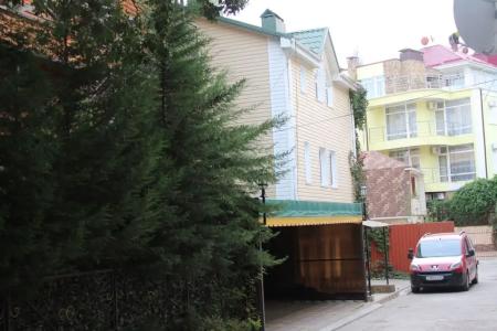 Морская звезда - 0