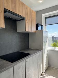 Квартиры на Московском 72 - 166