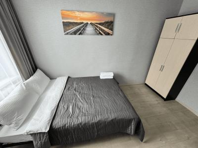 Квартиры на Московском 72 - 168