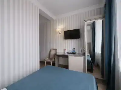 KA Royal Hotel - 14