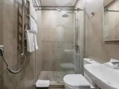 KA Royal Hotel - 16