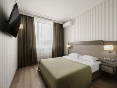 KA Royal Hotel - 17