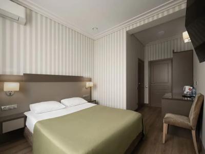 KA Royal Hotel - 19