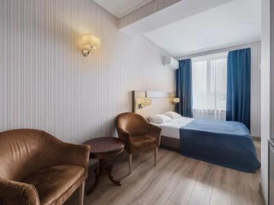 KA Royal Hotel - 27