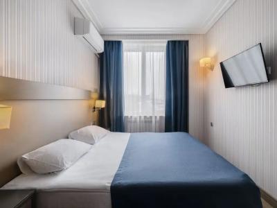 KA Royal Hotel - 29